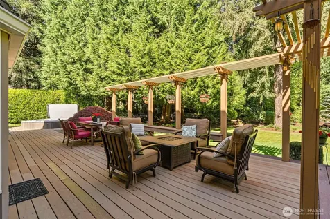 14350 172nd Avenue NE Redmond WA 98052