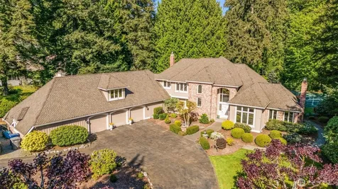 14350 172nd Avenue NE Redmond WA 98052
