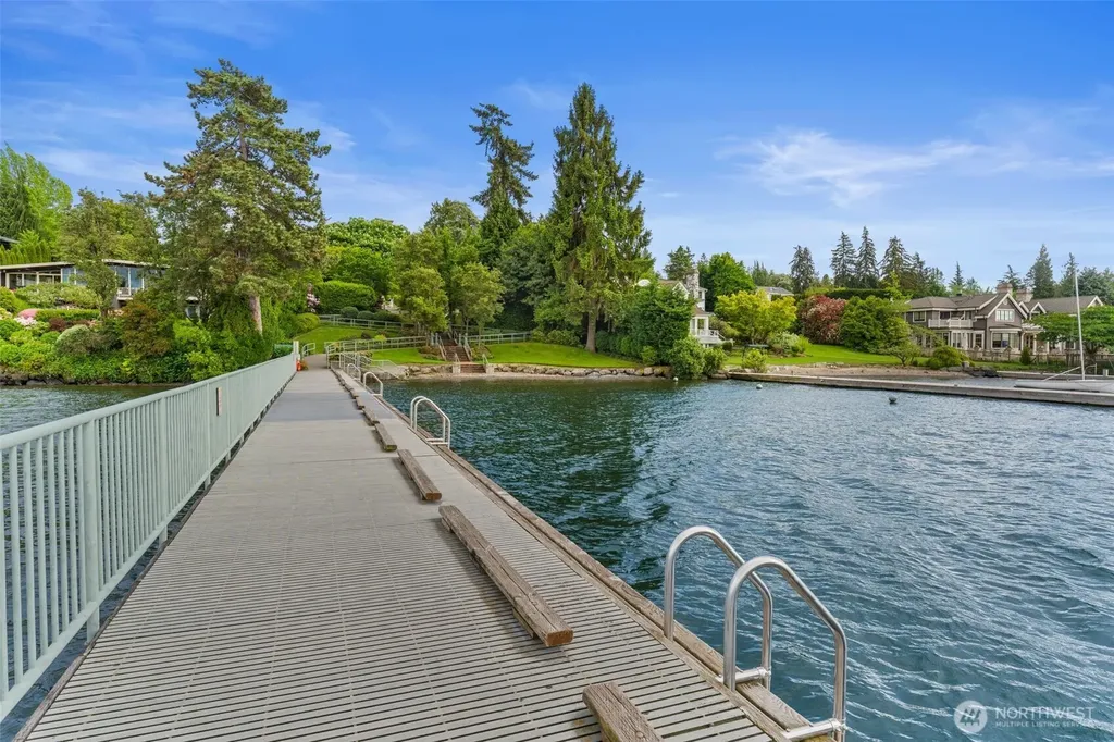 4442 95th Avenue NE Bellevue WA 98004