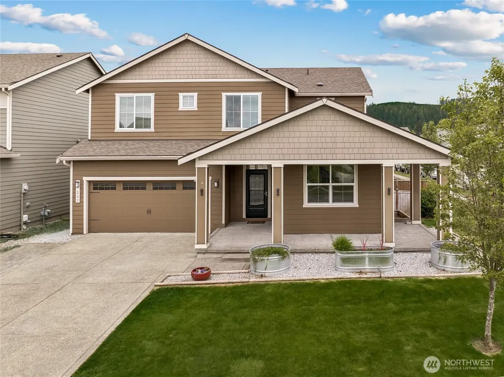 201 Grennan Lane N Enumclaw WA 98022