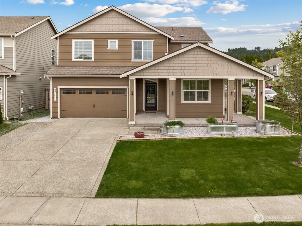201 Grennan Lane N Enumclaw WA 98022