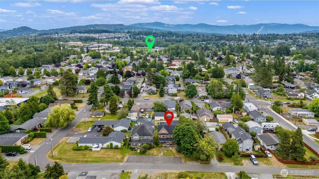2924 Nevada Street Bellingham WA 98226