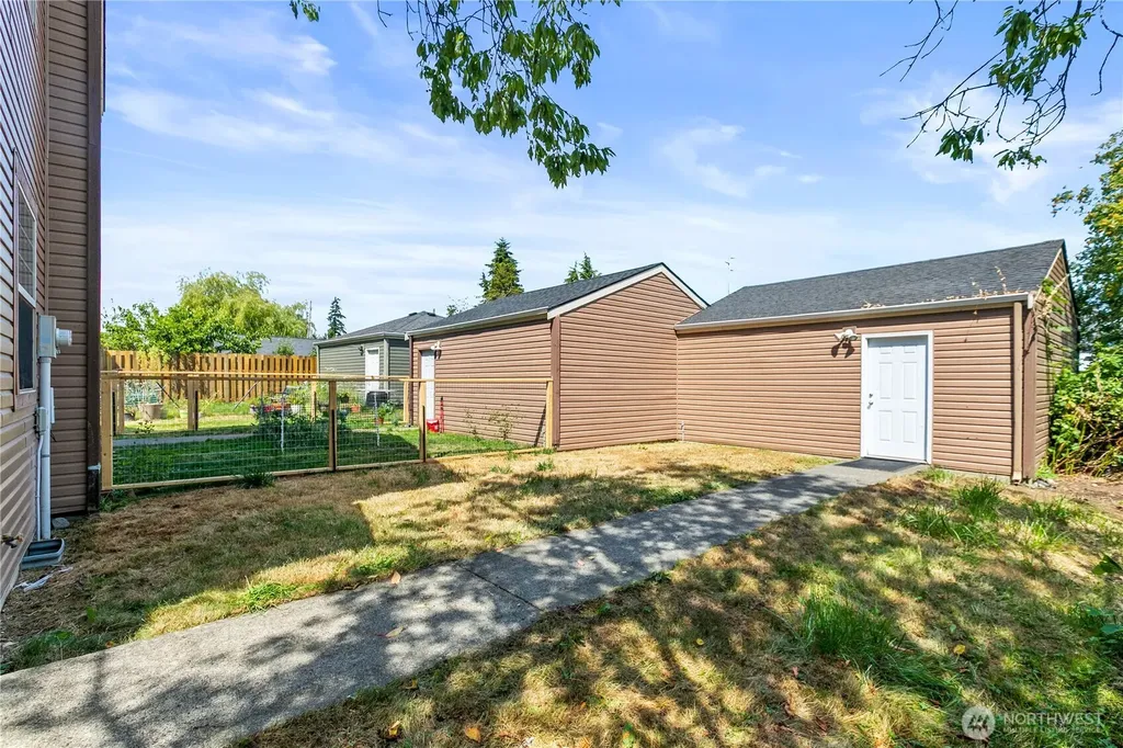 2924 Nevada Street Bellingham WA 98226