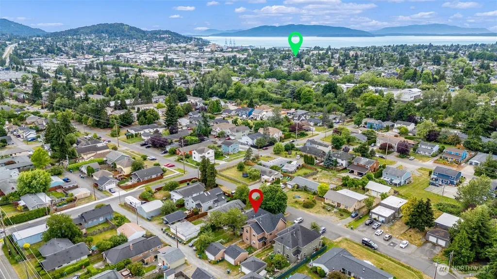 2924 Nevada Street Bellingham WA 98226