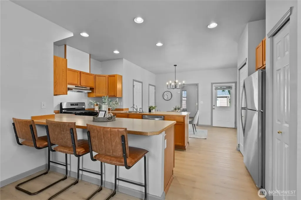 2924 Nevada Street Bellingham WA 98226