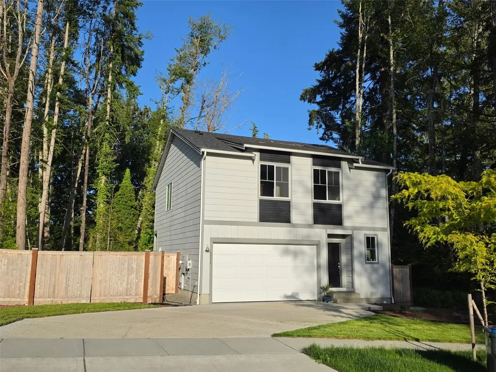 2336 Mookie Lane NE Olympia WA 98516
