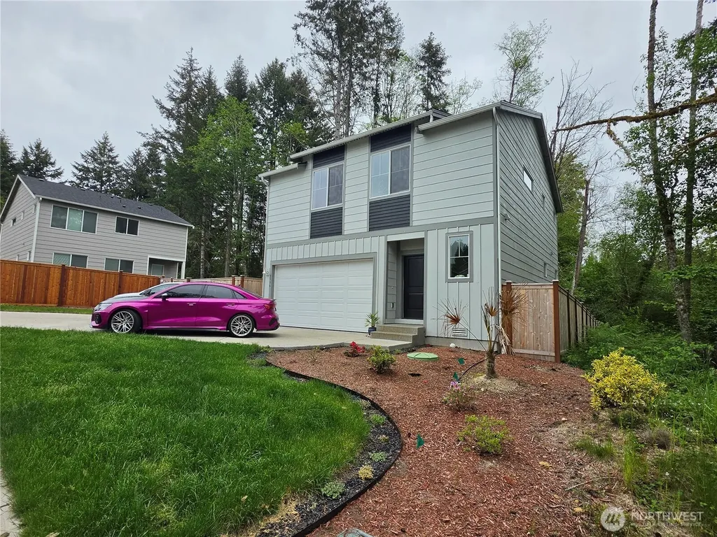 2336 Mookie Lane NE Olympia WA 98516