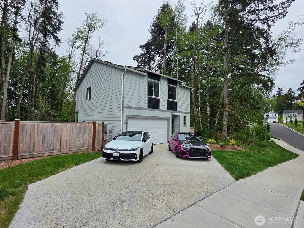 2336 Mookie Lane NE Olympia WA 98516