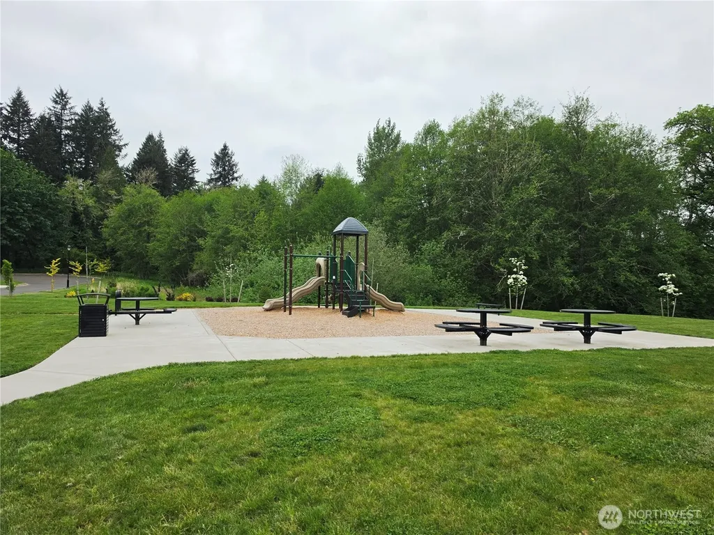 2336 Mookie Lane NE Olympia WA 98516