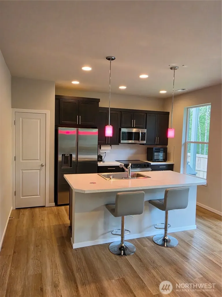 2336 Mookie Lane NE Olympia WA 98516