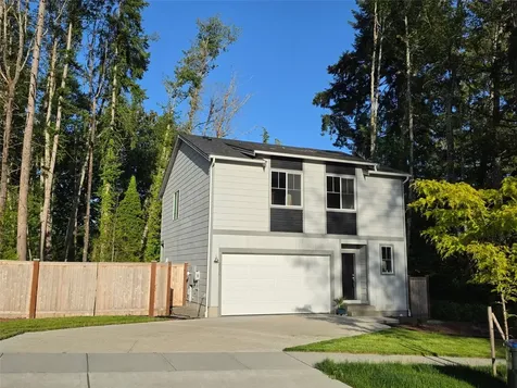 2336 Mookie Lane NE Olympia WA 98516