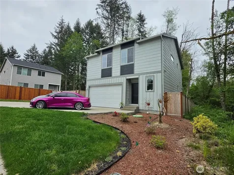 2336 Mookie Lane NE Olympia WA 98516