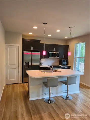 2336 Mookie Lane NE Olympia WA 98516