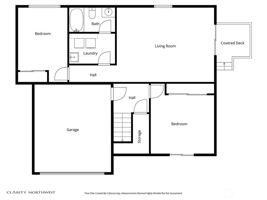 329 NE 185th Street Shoreline WA 98155