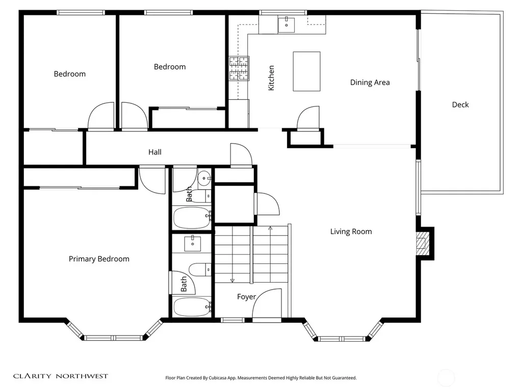 329 NE 185th Street Shoreline WA 98155
