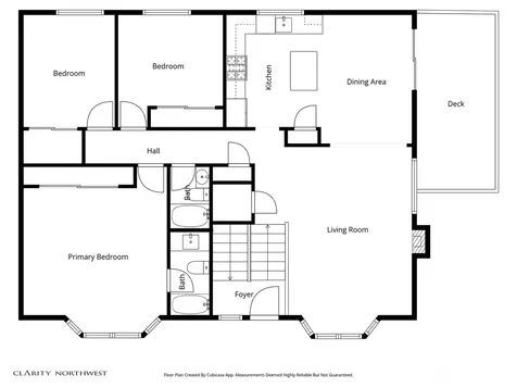 329 NE 185th Street Shoreline WA 98155