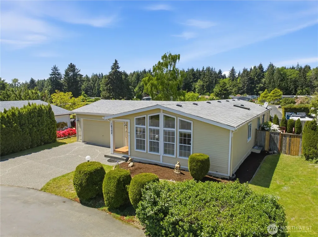 14702 44th St Ct NW Gig Harbor WA 98332