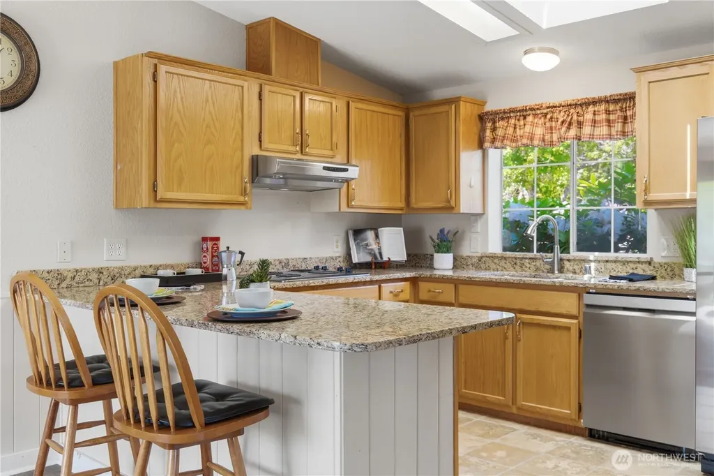 14702 44th St Ct NW Gig Harbor WA 98332