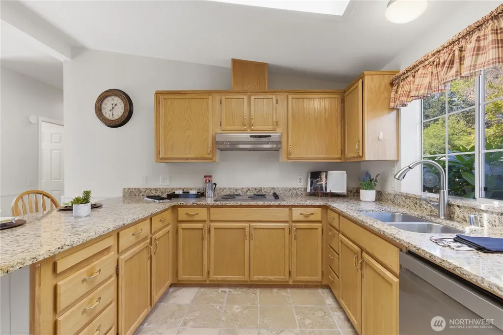 14702 44th St Ct NW Gig Harbor WA 98332