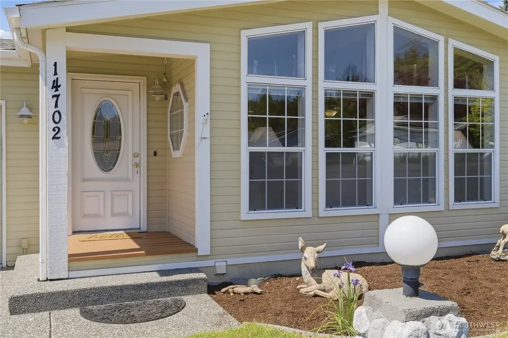 14702 44th St Ct NW Gig Harbor WA 98332
