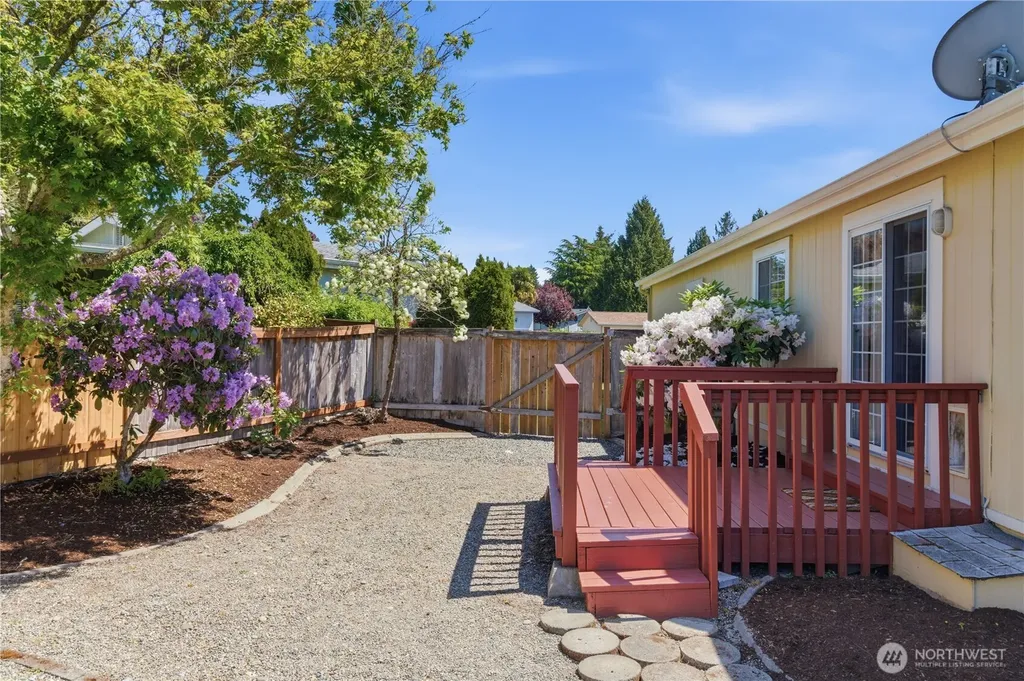 14702 44th St Ct NW Gig Harbor WA 98332