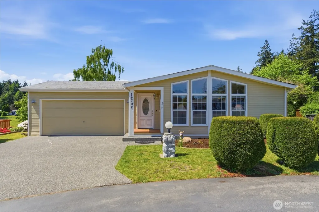 14702 44th St Ct NW Gig Harbor WA 98332