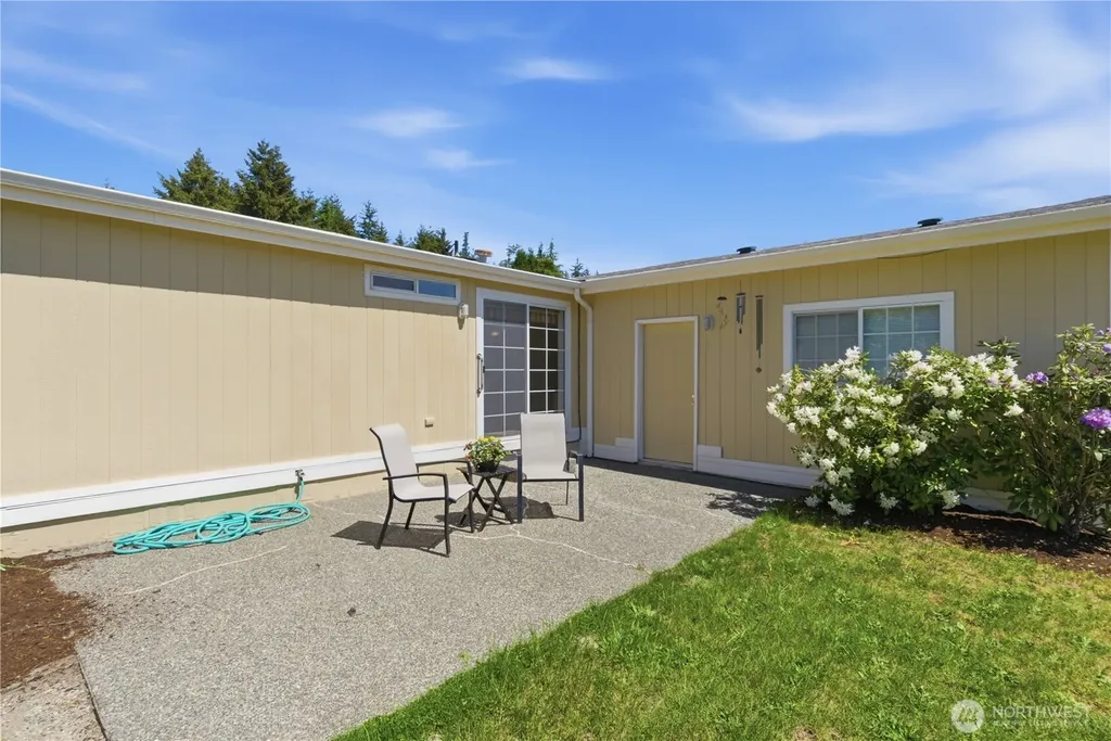 14702 44th St Ct NW Gig Harbor WA 98332
