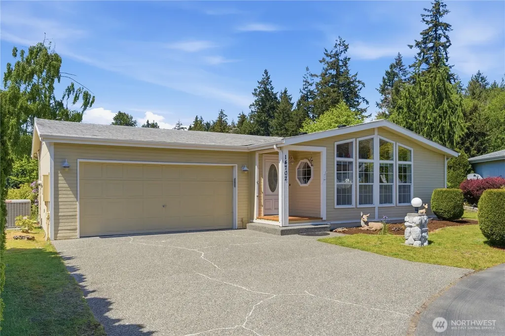 14702 44th St Ct NW Gig Harbor WA 98332