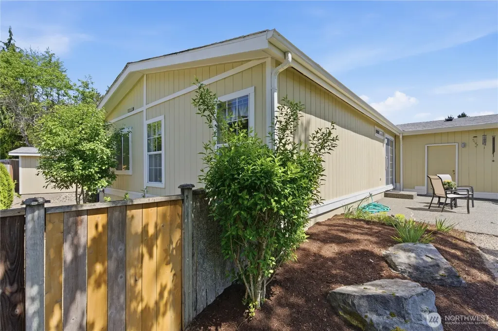 14702 44th St Ct NW Gig Harbor WA 98332
