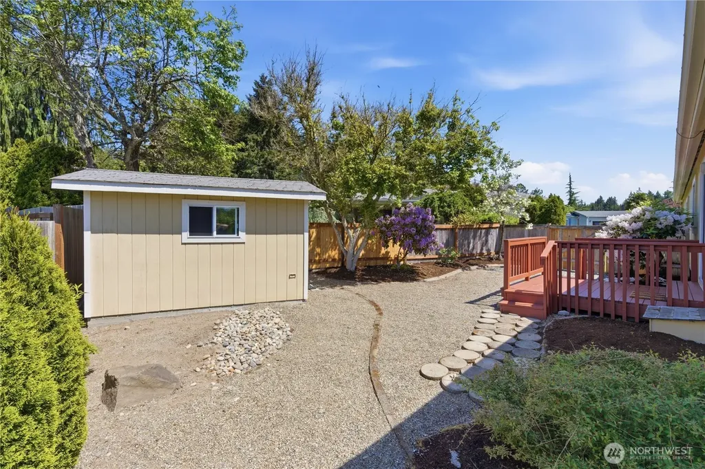 14702 44th St Ct NW Gig Harbor WA 98332
