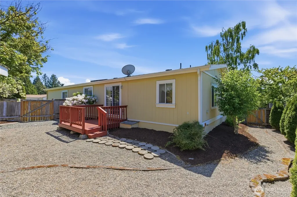 14702 44th St Ct NW Gig Harbor WA 98332