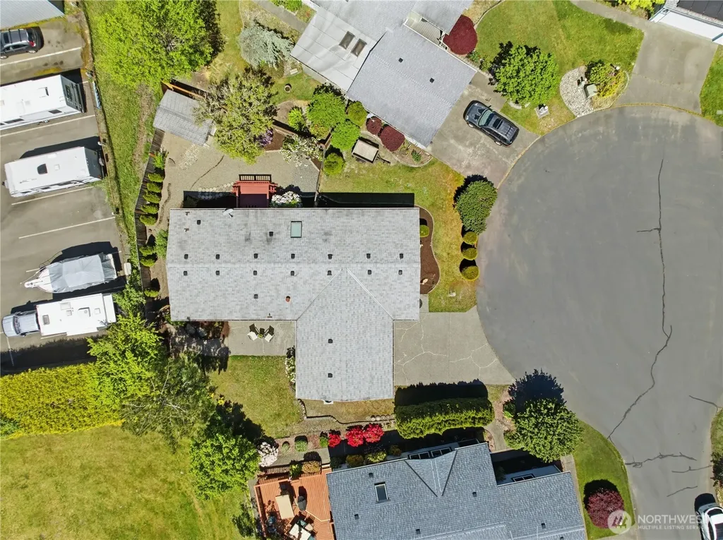 14702 44th St Ct NW Gig Harbor WA 98332