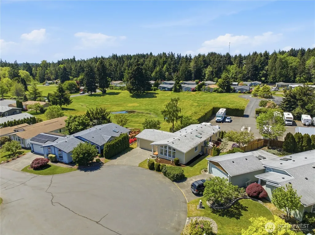 14702 44th St Ct NW Gig Harbor WA 98332
