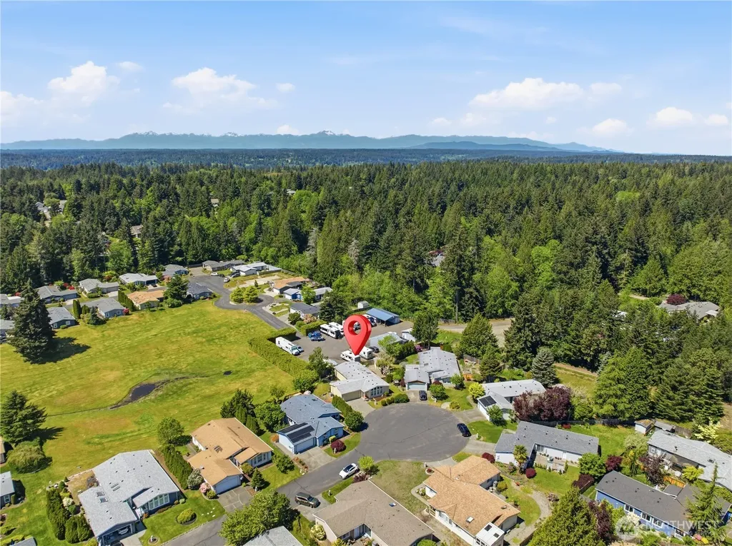 14702 44th St Ct NW Gig Harbor WA 98332