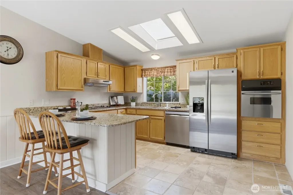 14702 44th St Ct NW Gig Harbor WA 98332