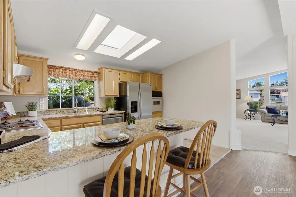 14702 44th St Ct NW Gig Harbor WA 98332
