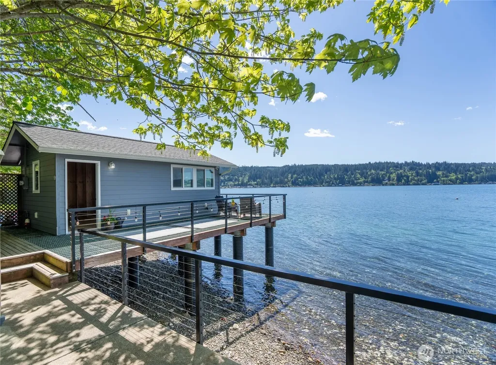 13300 NE North Shore Road Belfair WA 98528