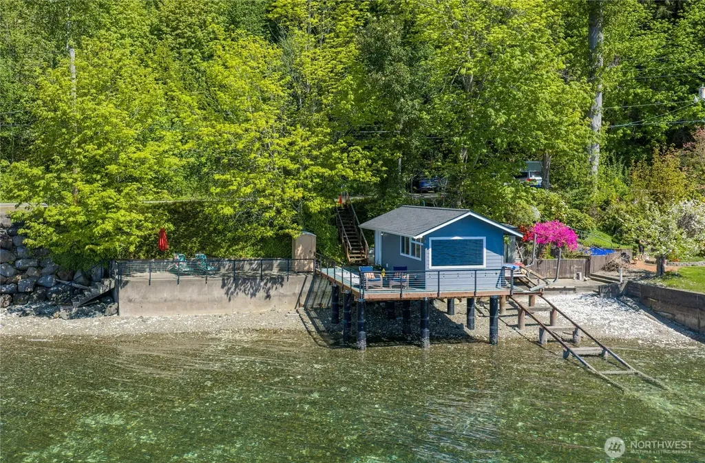 13300 NE North Shore Road Belfair WA 98528