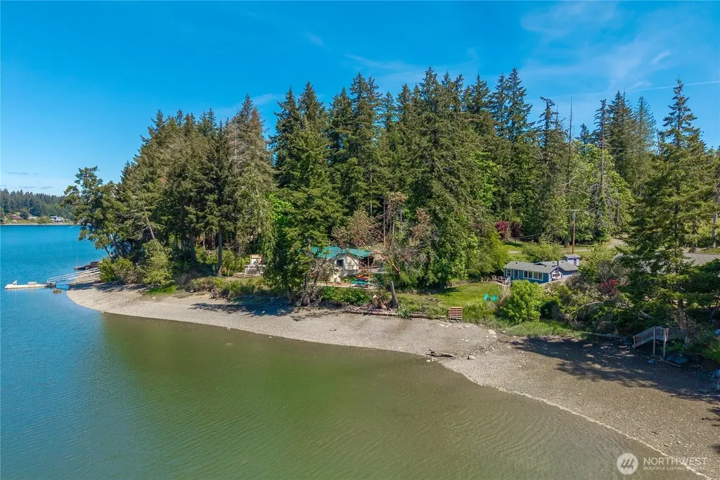 3223 Aspinwall Road NW Olympia WA 98502