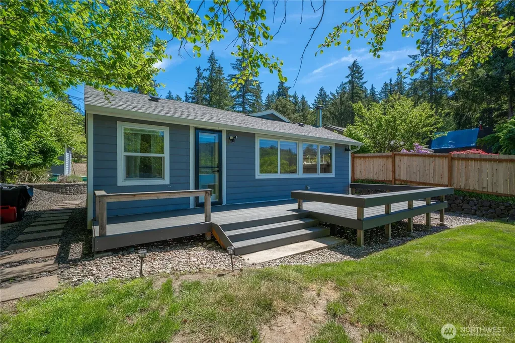 3223 Aspinwall Road NW Olympia WA 98502