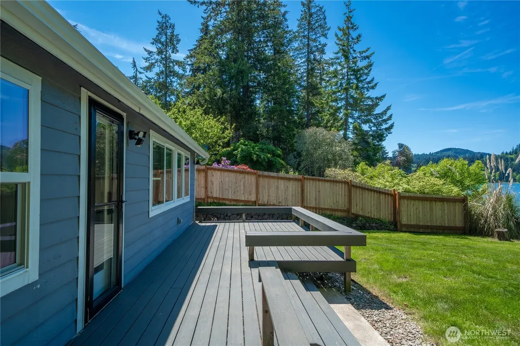 3223 Aspinwall Road NW Olympia WA 98502