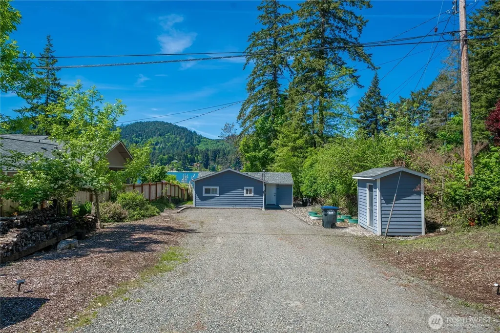 3223 Aspinwall Road NW Olympia WA 98502