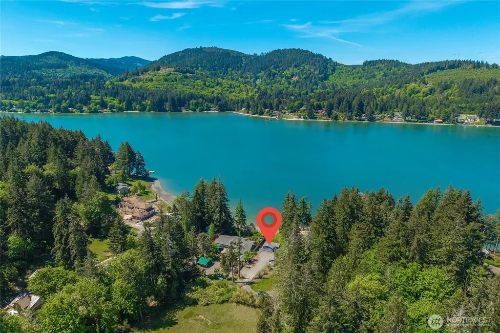 3223 Aspinwall Road NW Olympia WA 98502