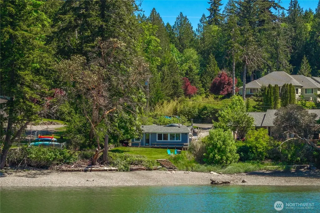 3223 Aspinwall Road NW Olympia WA 98502