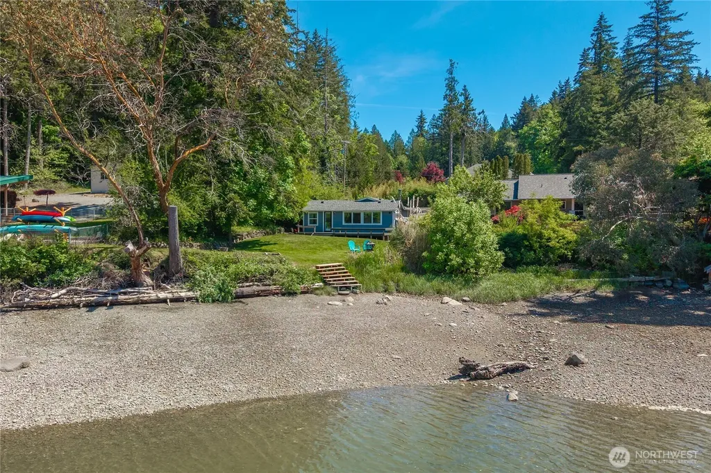 3223 Aspinwall Road NW Olympia WA 98502
