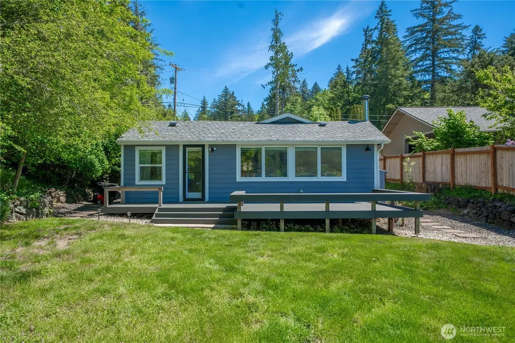 3223 Aspinwall Road NW Olympia WA 98502