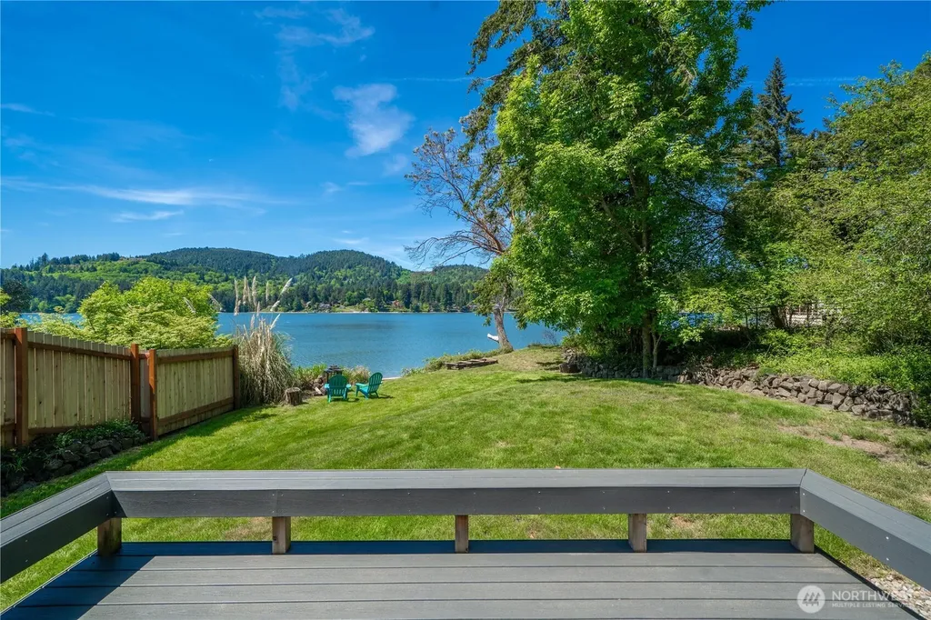 3223 Aspinwall Road NW Olympia WA 98502