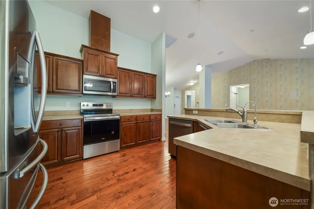 3328 104th Avenue SW Olympia WA 98512