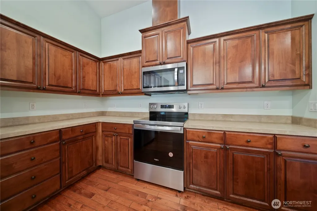 3328 104th Avenue SW Olympia WA 98512