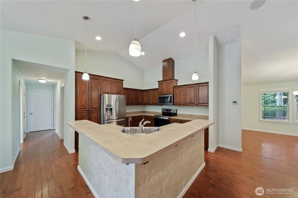 3328 104th Avenue SW Olympia WA 98512